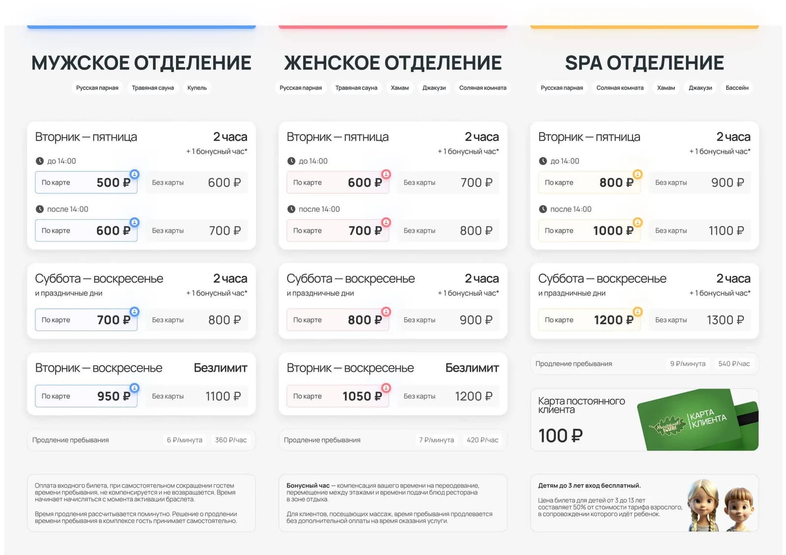 Мужское отделение 1